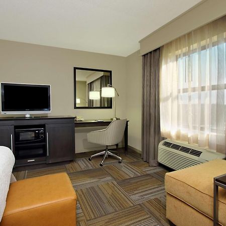 Hampton Inn & Suites-Florence Downtown Zewnętrze zdjęcie