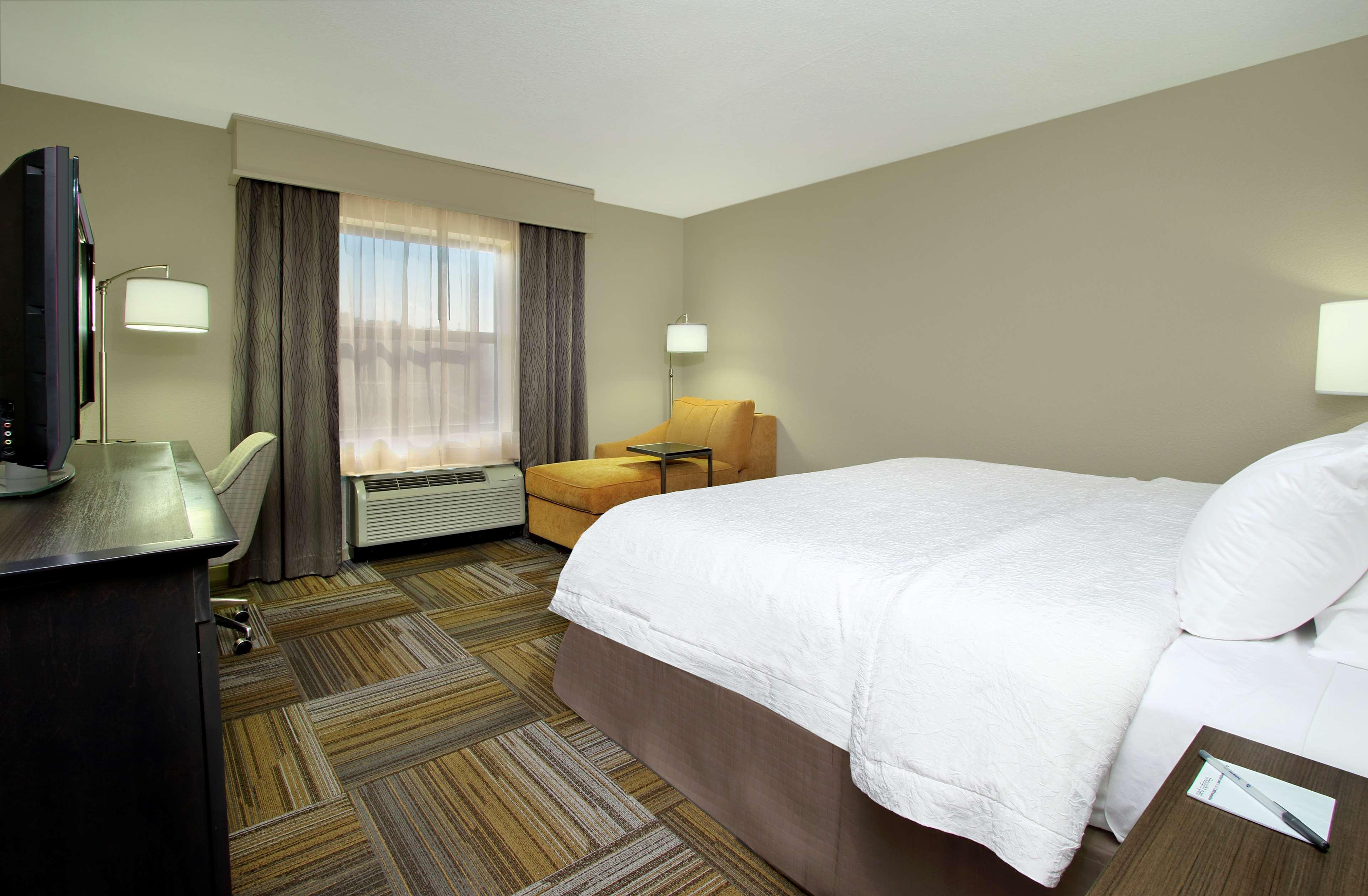 Hampton Inn & Suites-Florence Downtown Zewnętrze zdjęcie