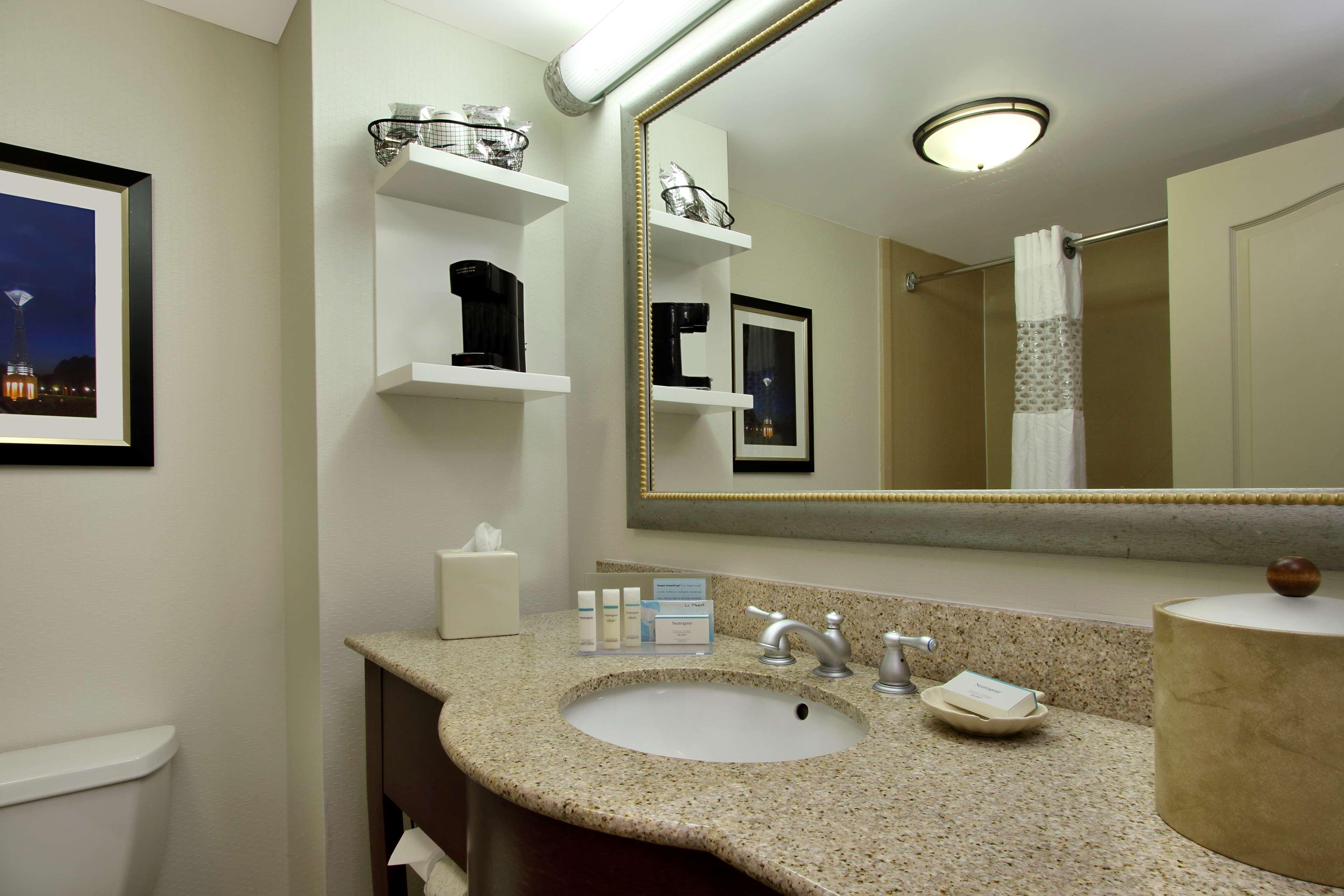 Hampton Inn & Suites-Florence Downtown Zewnętrze zdjęcie