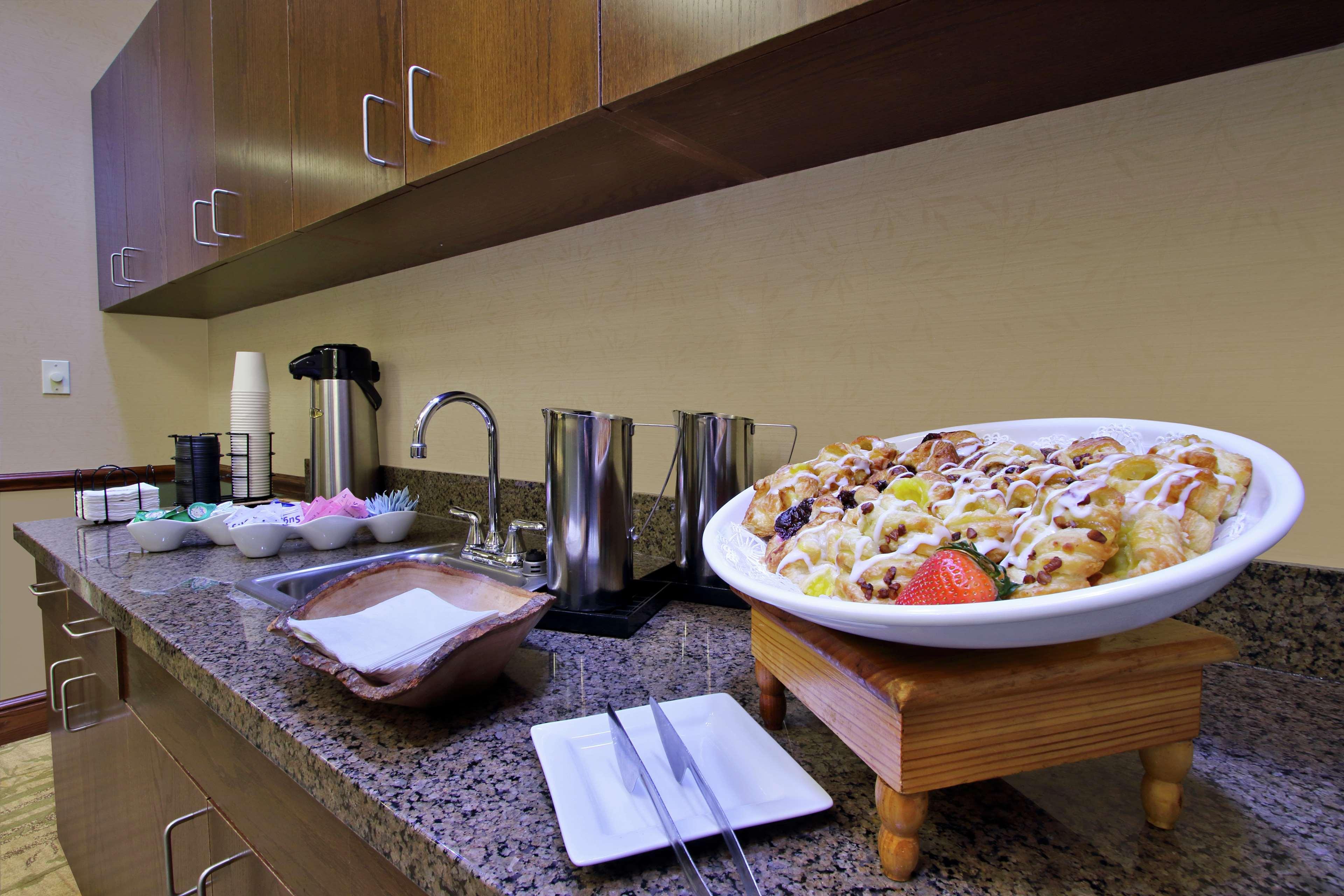 Hampton Inn & Suites-Florence Downtown Zewnętrze zdjęcie