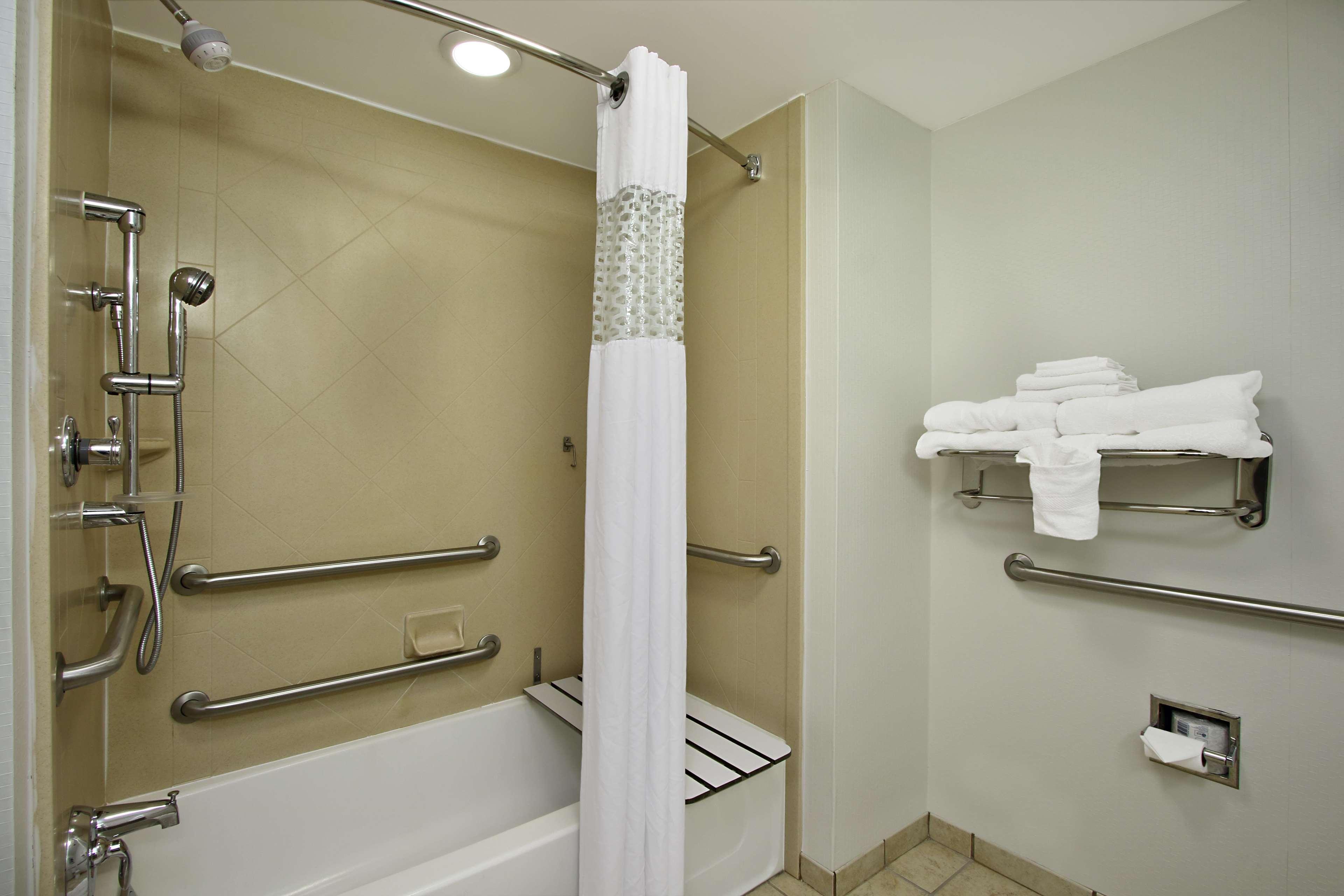 Hampton Inn & Suites-Florence Downtown Zewnętrze zdjęcie