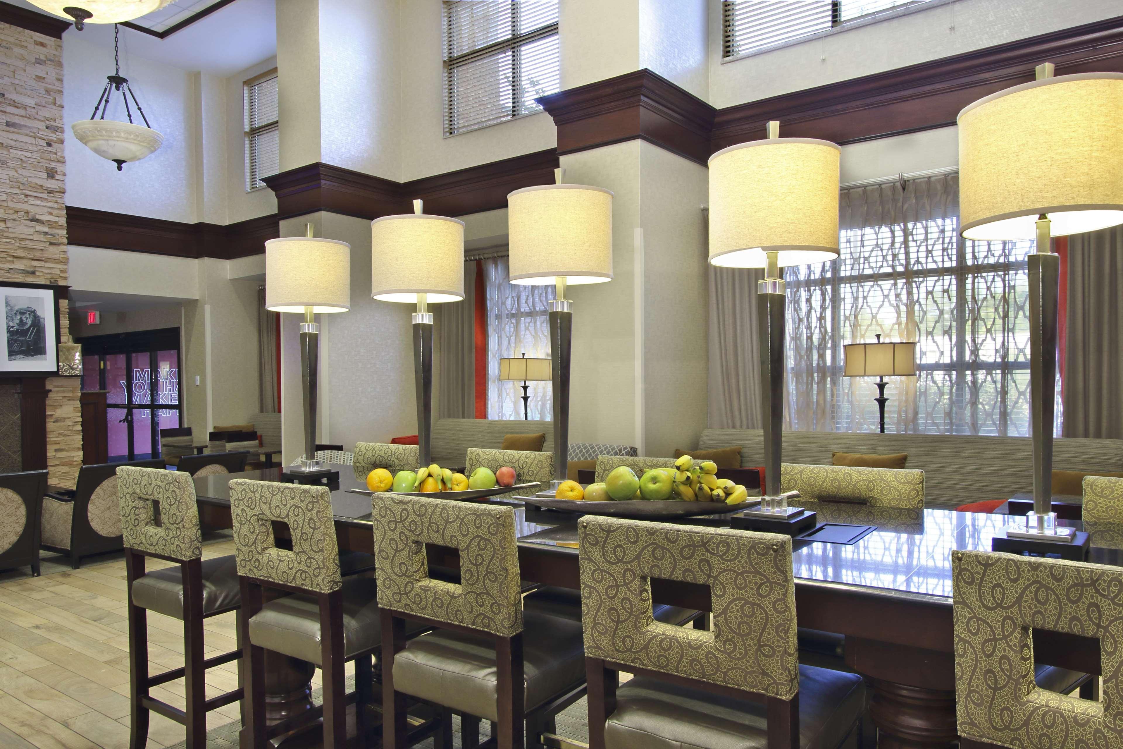 Hampton Inn & Suites-Florence Downtown Zewnętrze zdjęcie