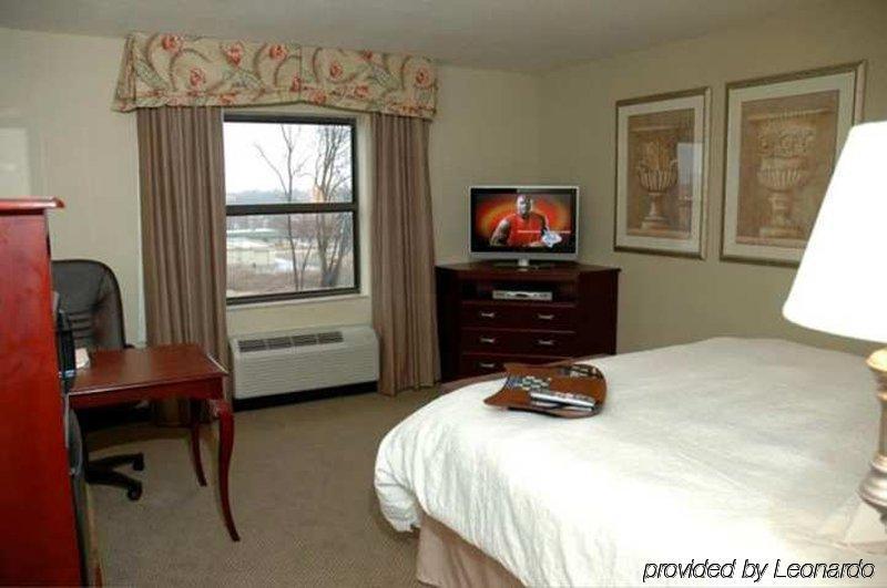 Hampton Inn & Suites-Florence Downtown Pokój zdjęcie