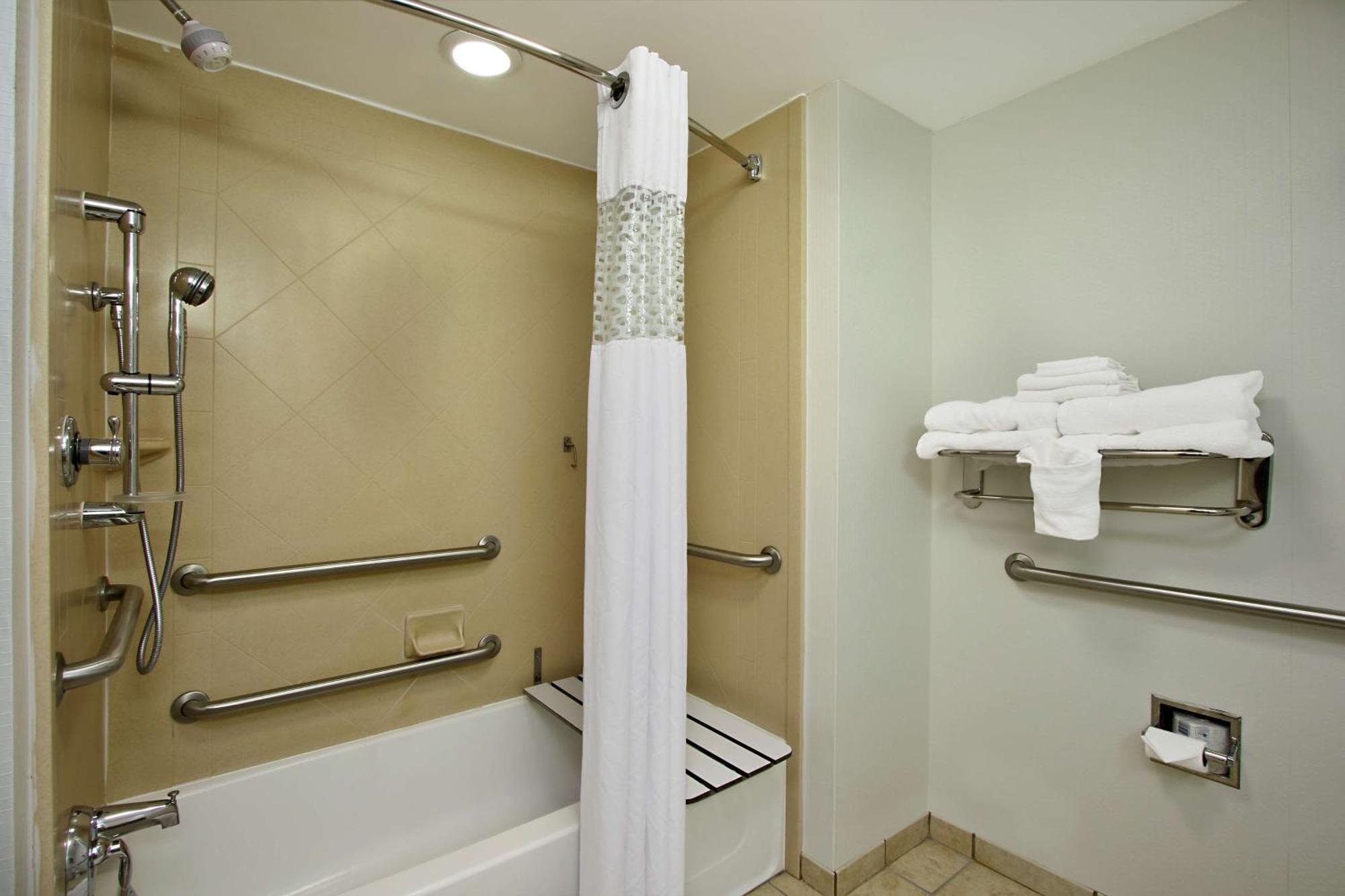 Hampton Inn & Suites-Florence Downtown Zewnętrze zdjęcie