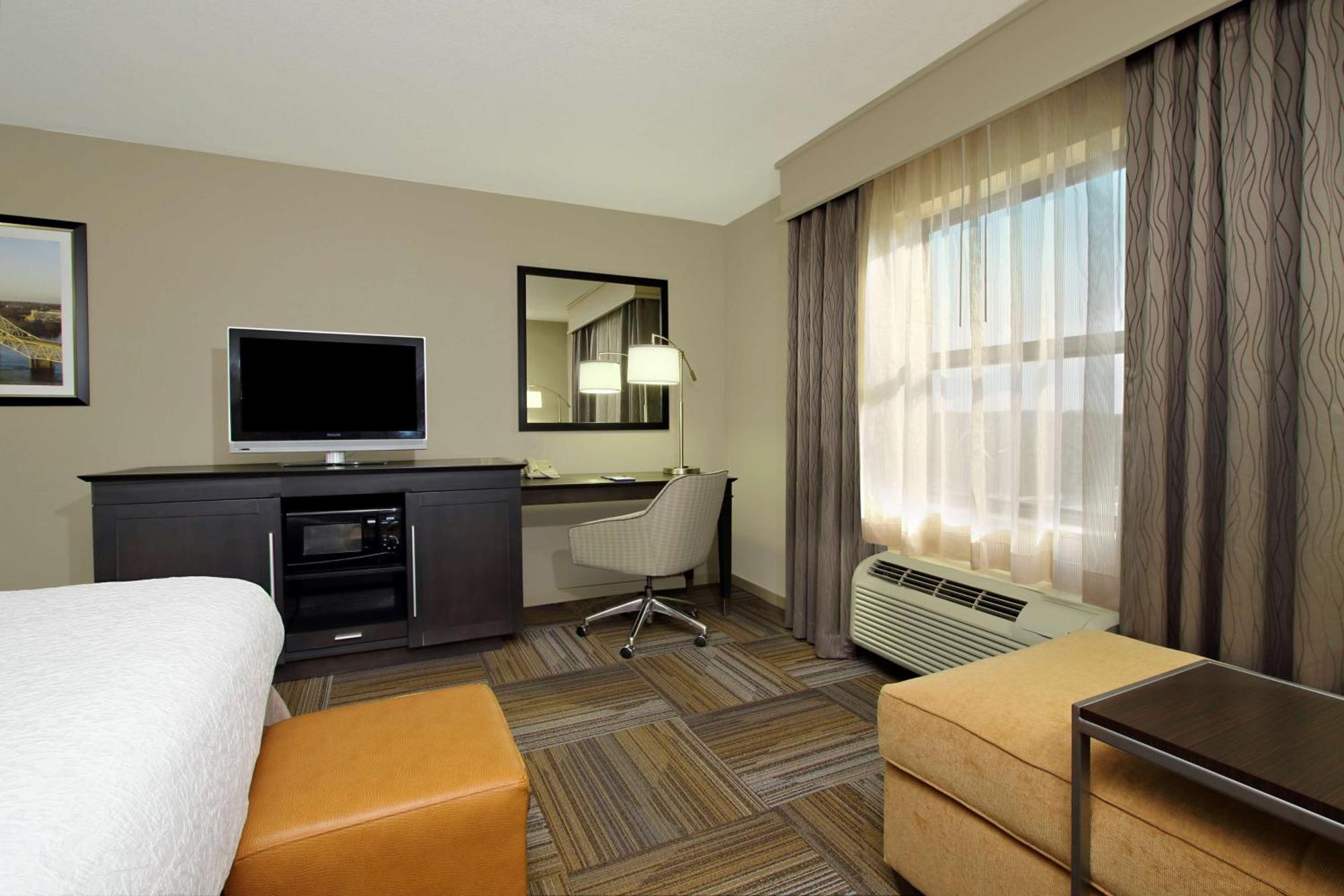 Hampton Inn & Suites-Florence Downtown Zewnętrze zdjęcie