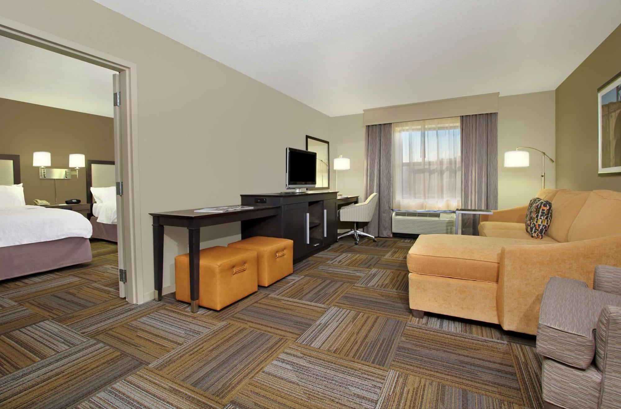 Hampton Inn & Suites-Florence Downtown Zewnętrze zdjęcie