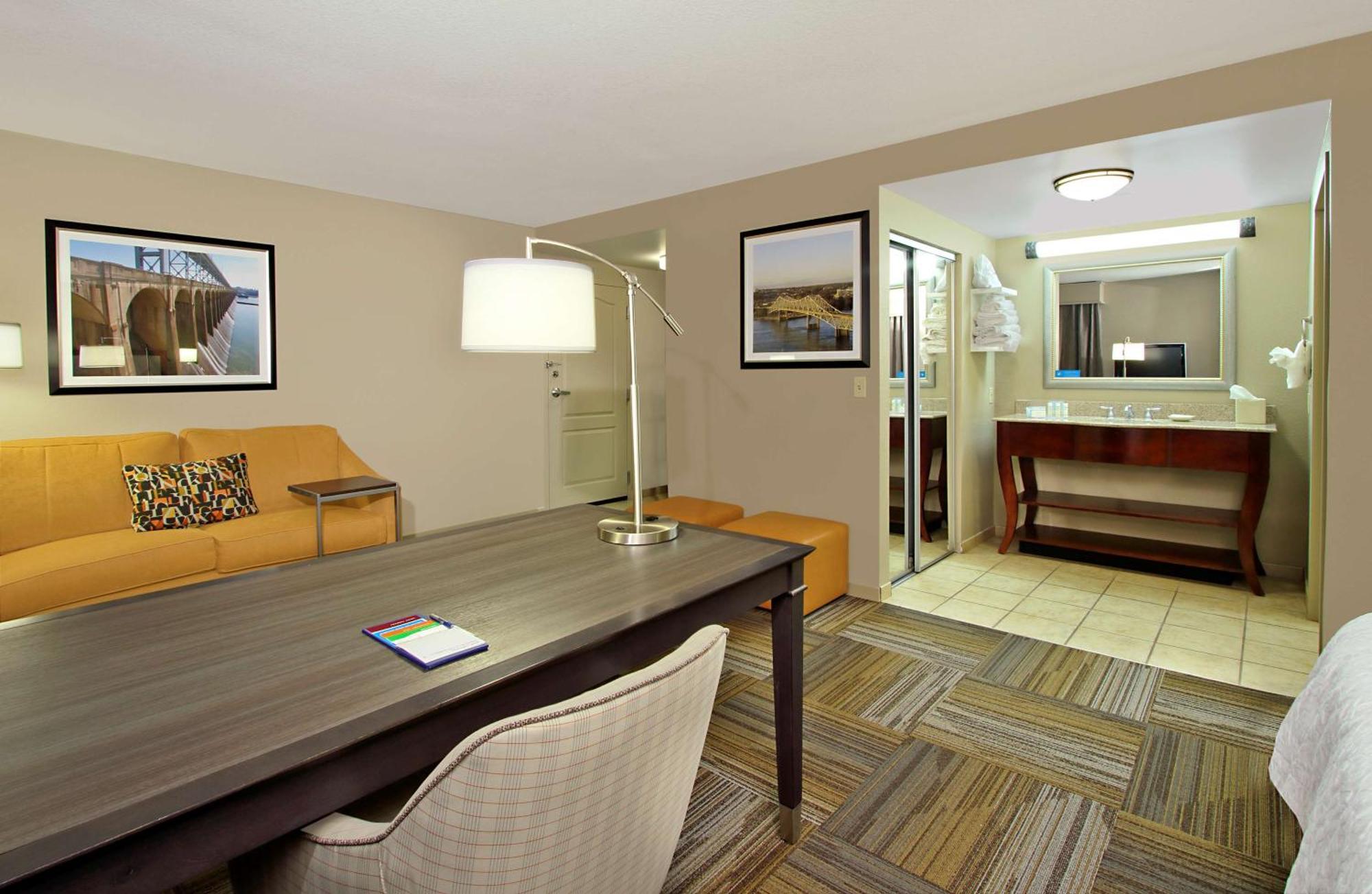 Hampton Inn & Suites-Florence Downtown Zewnętrze zdjęcie