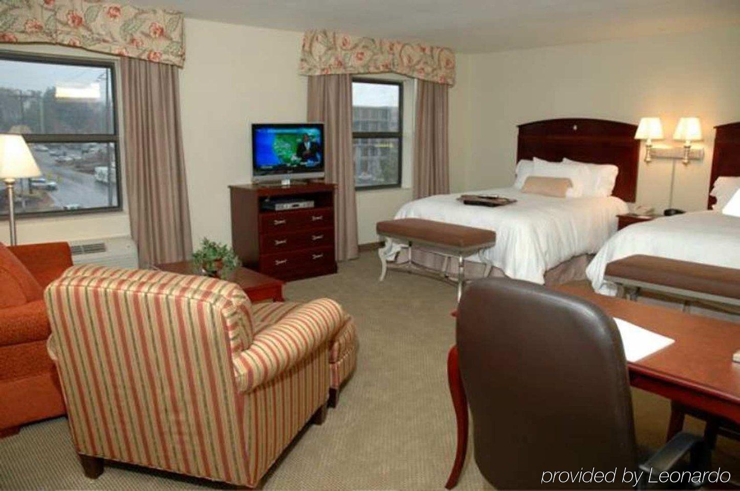 Hampton Inn & Suites-Florence Downtown Pokój zdjęcie