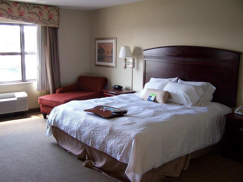 Hampton Inn & Suites-Florence Downtown Pokój zdjęcie